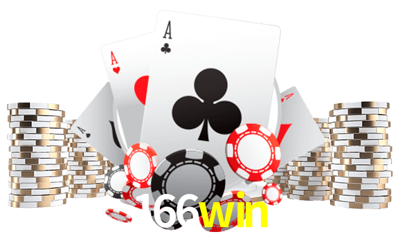 Jogue jogos de pôquer em 166win
