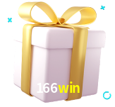 Receba seus bônus de boas-vindas no 166win
