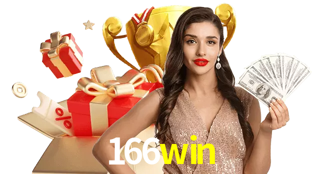 Jogue com dealers reais no 166win!