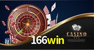 Estatísticas 166win