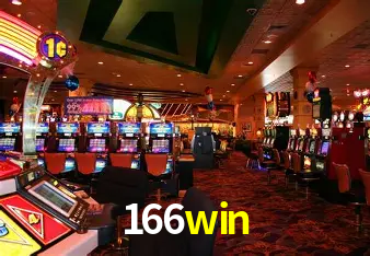 Descubra a Essência do 166win: Nossa História e Compromissos