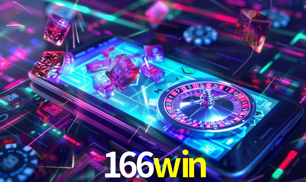Experiência VIP 166win