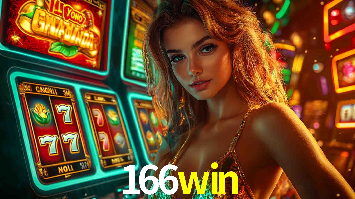 Experiência VIP 166win