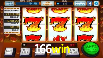 A Emoção da Loteria na 166win: Uma Chance de Mudança de Vida