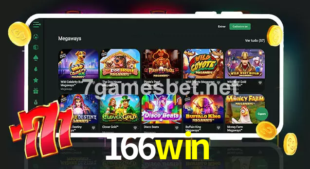 166win aplicativo