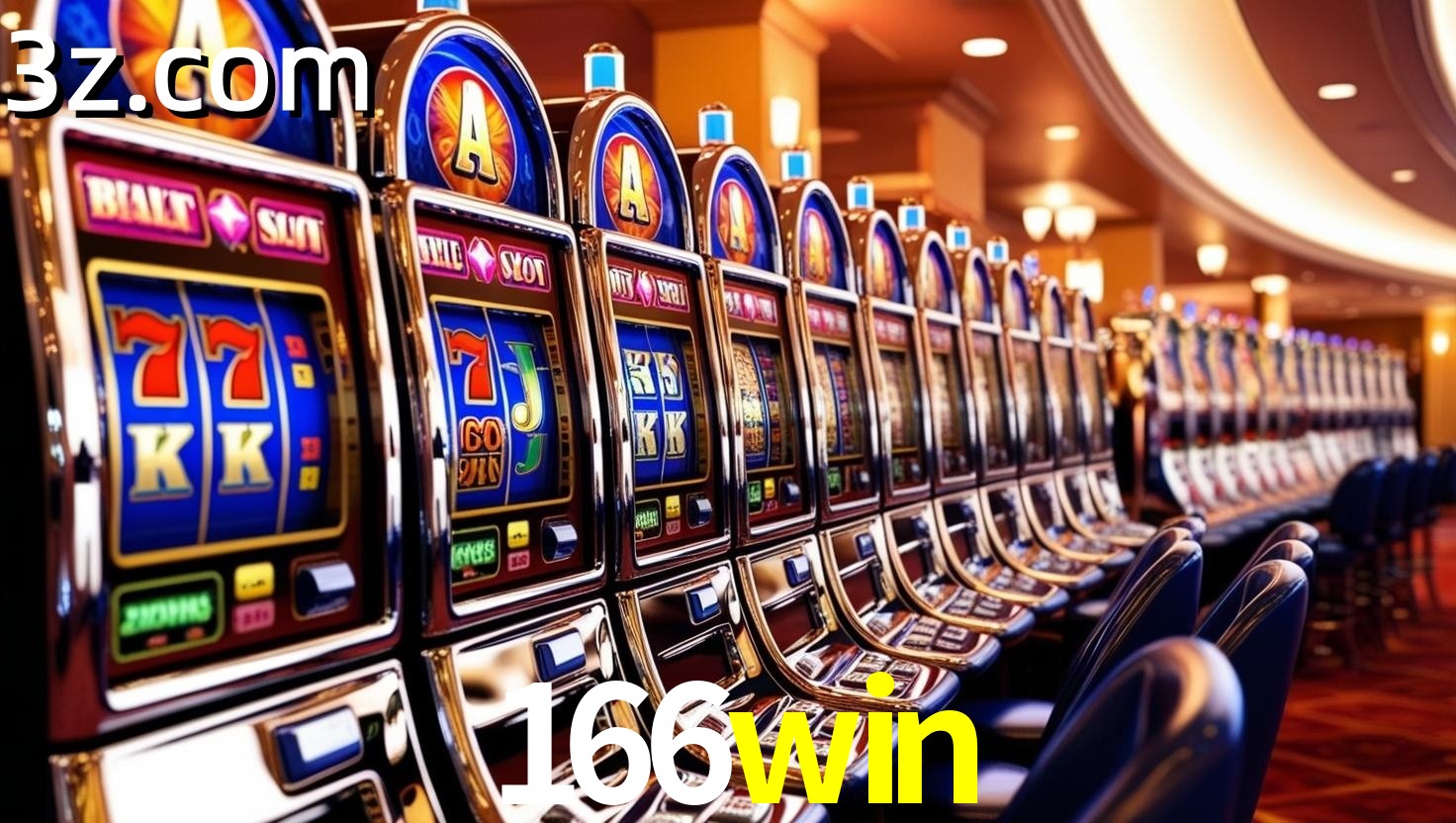 166WIN