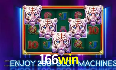 166win: A Experiência de Casino com Jogos de Mesa ao Vivo