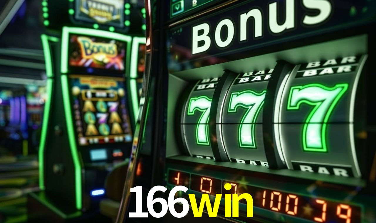 Exclusive Offers 166win