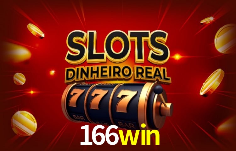 166win - Casino Online Plataforma - 166win.com