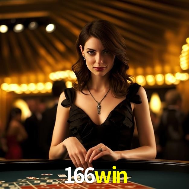 Desvendando o Mundo dos Jogos Virtuais na 166win
