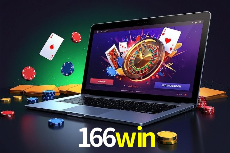 166win bet