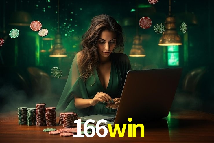 166win bet