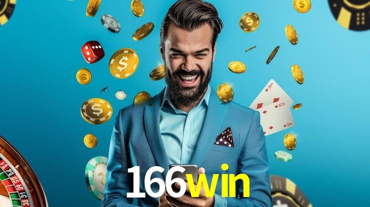 Flash Promotion 166win
