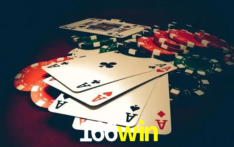 Explore as vantagens do 166win: serviço profissional e confiabilidade