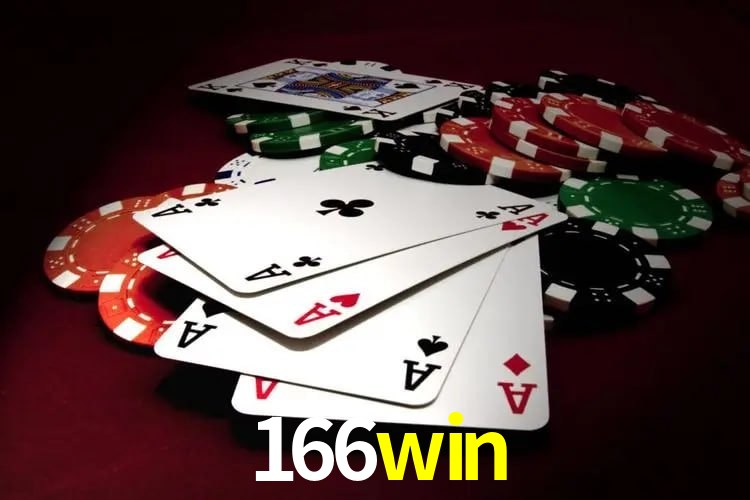 Casino VIP 166win