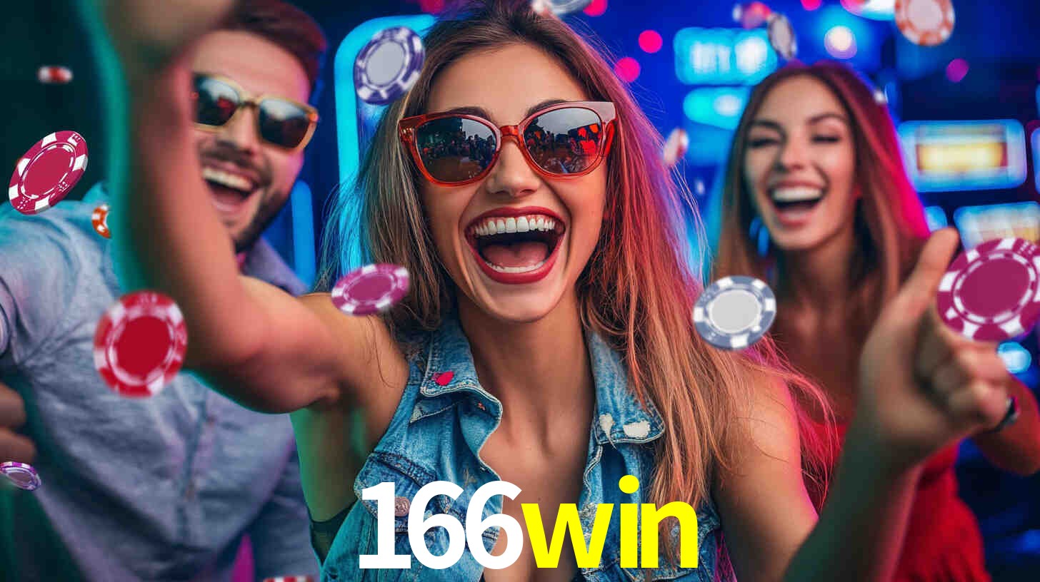 Explorando a Categoria de Eventos em Apostas na 166win