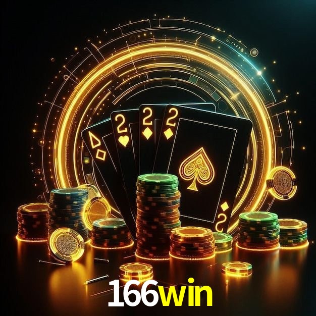 Casino Ao Vivo 166win