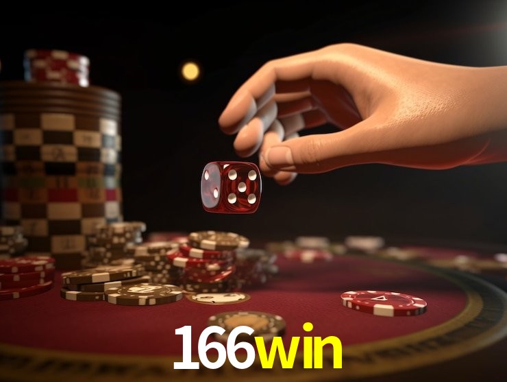 Provedores de Jogos 166win