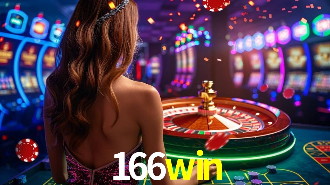 166win
