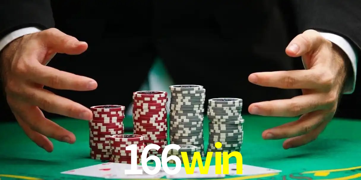 166win bet