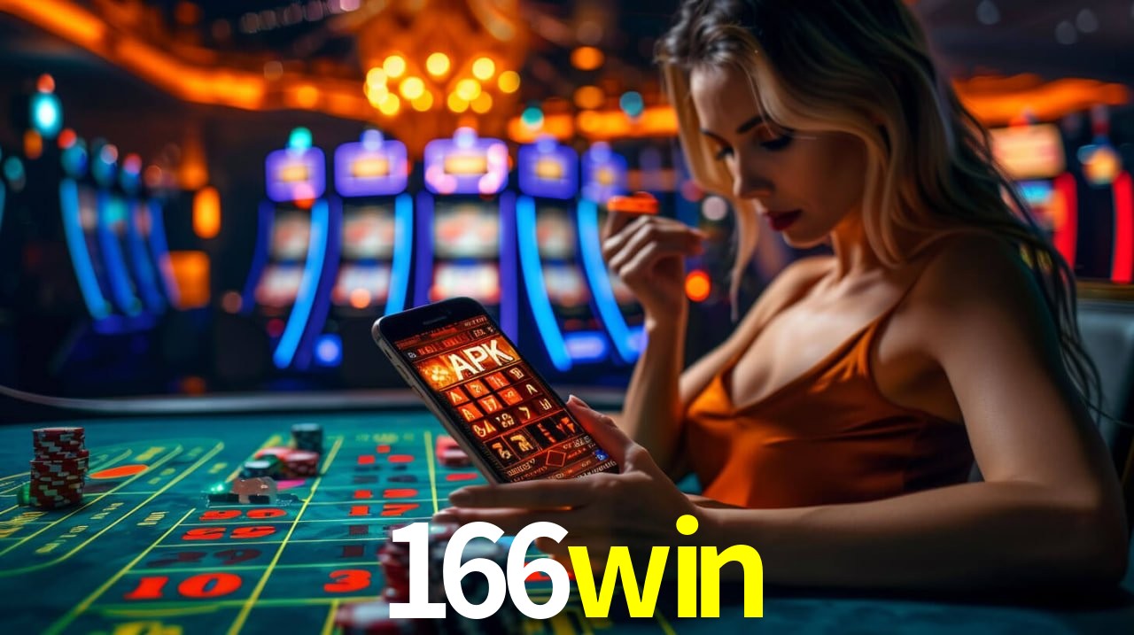 Live Casino 166win
