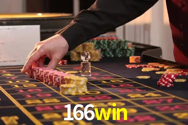 A Popularidade dos Caça-Níqueis no 166win