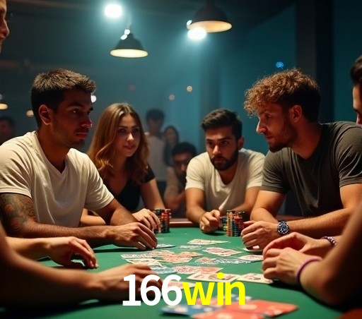 166win: Jogos de Caça-Níqueis-Altas Recompensas, Roleta-Velocidade, Blackjack-Desafios Máximos