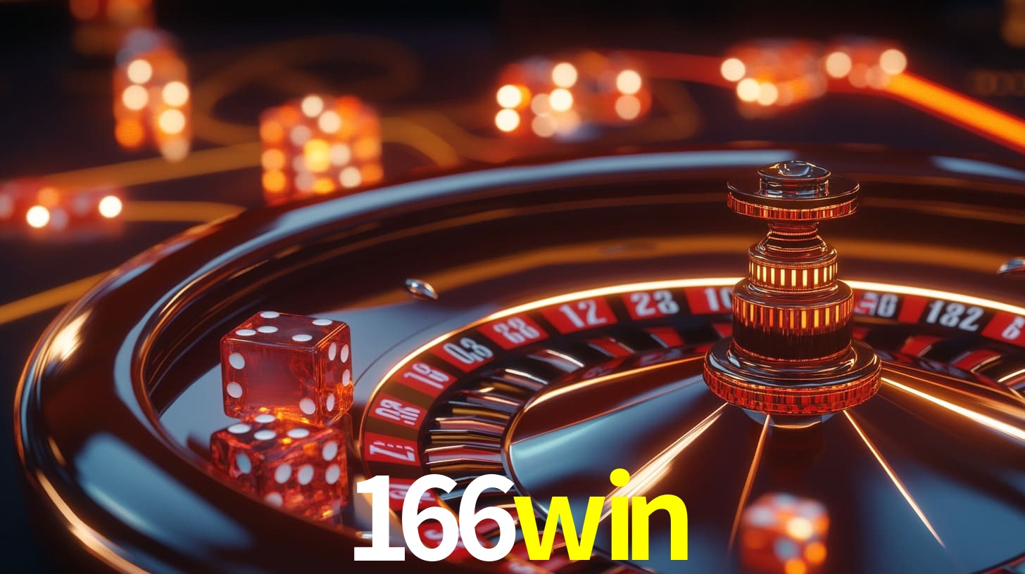 Welcome Bonus 166win