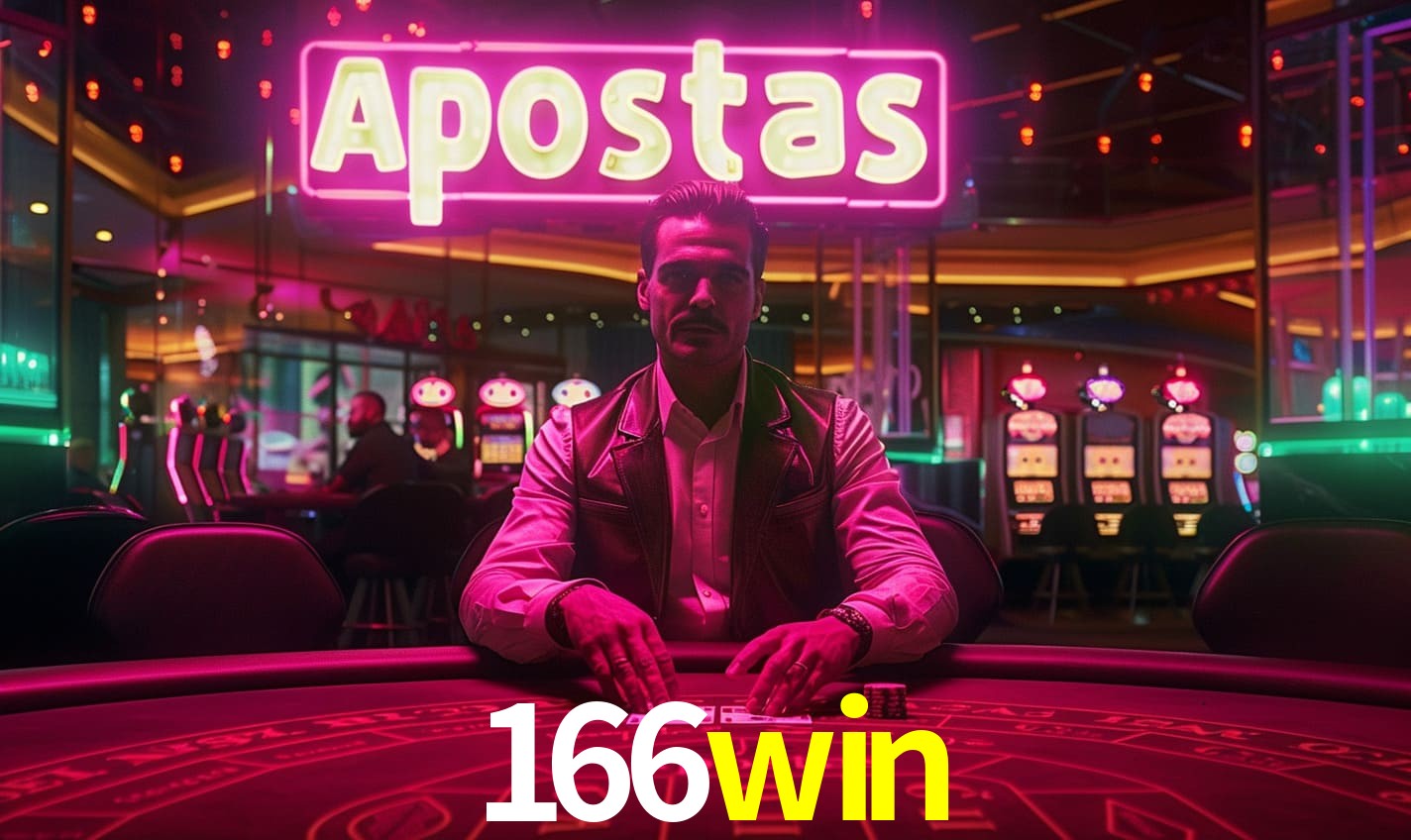 166win