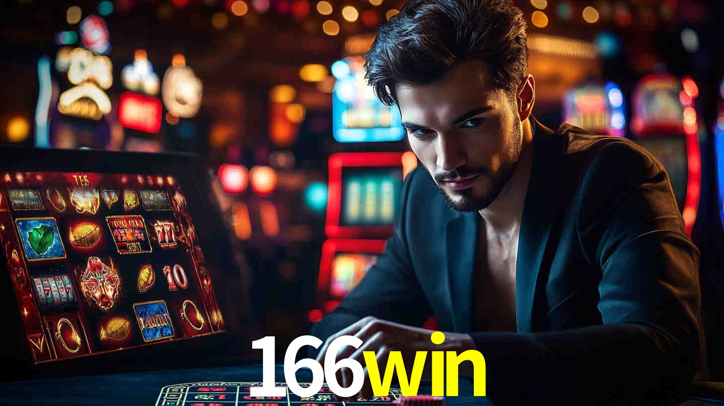 Programa VIP 166win