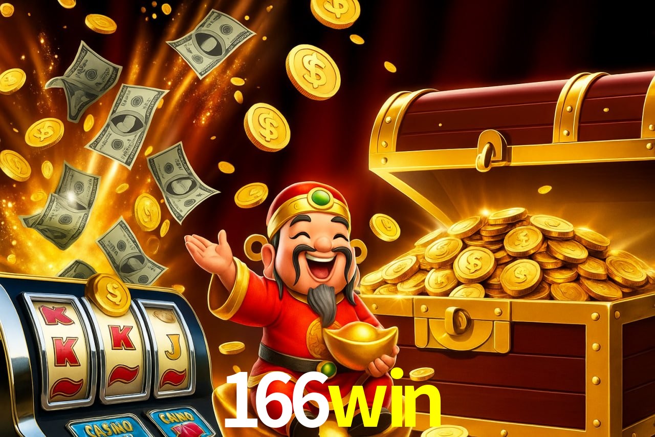 Bônus Diários 166win