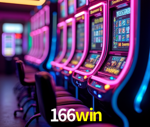166win bet