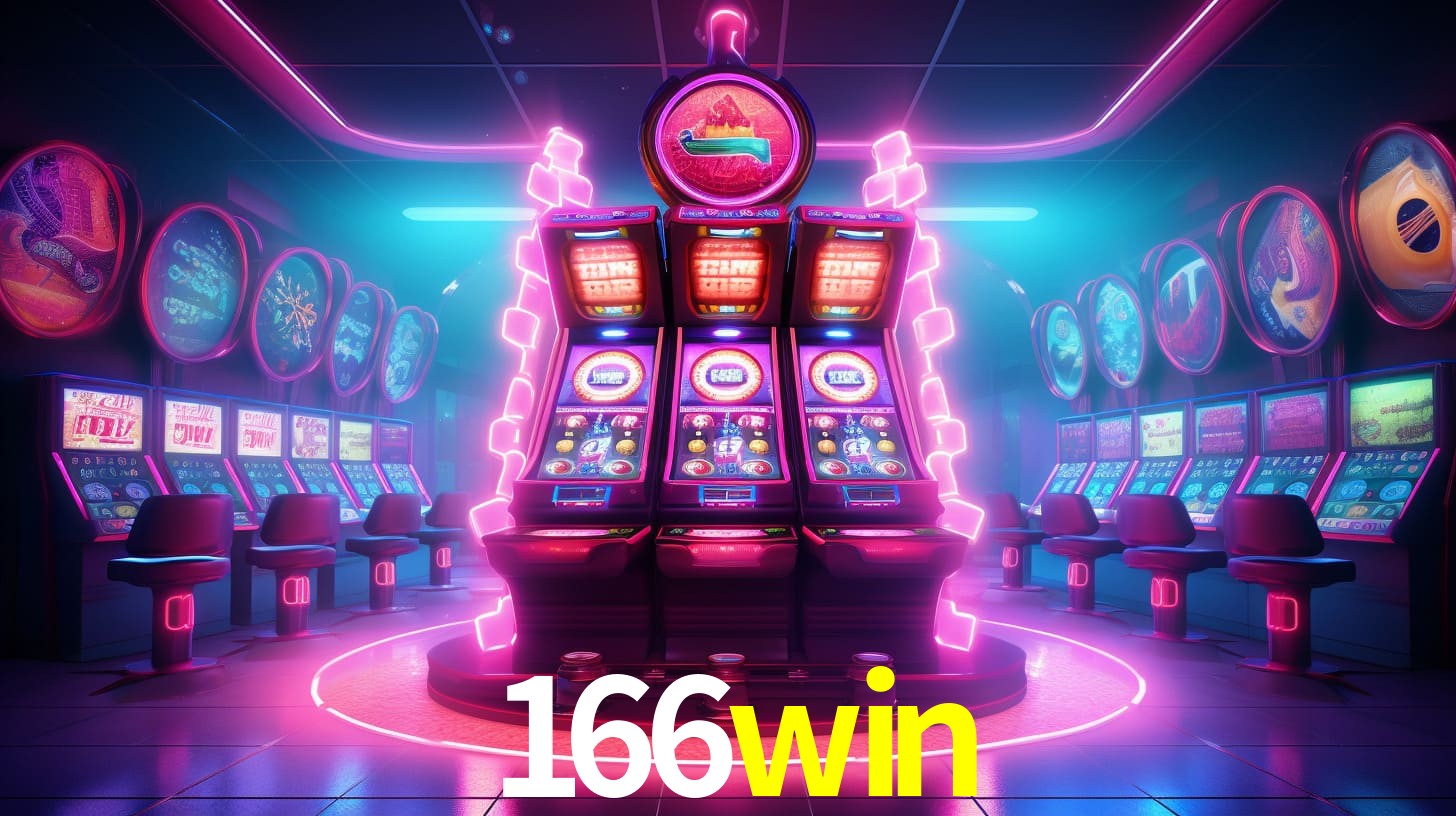 VIP Casino 166win