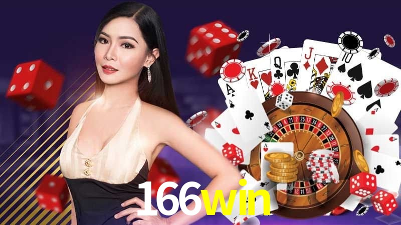 PIX Instantâneo 166win