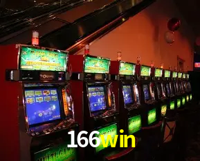 166win bet