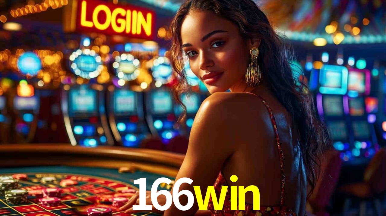 Cadastro Rápido 166win