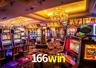 Desvendando o Mundo dos Jogos Virtuais na 166win