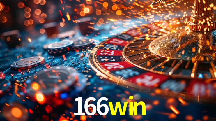 APP oficial da 166win para mobile