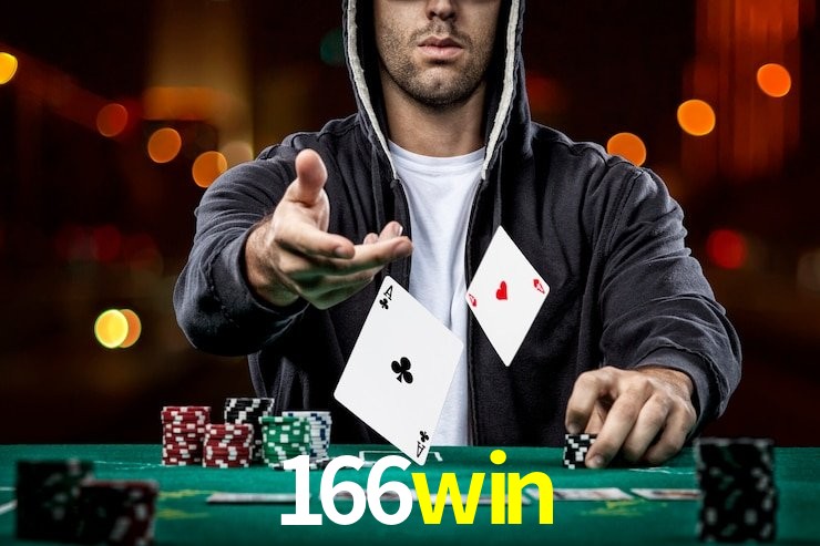 166win App Interface