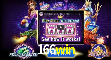 A Experiência Imersiva dos Cassinos Ao Vivo no 166win