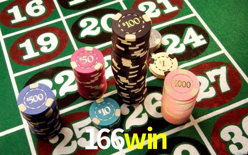 cassino 166win