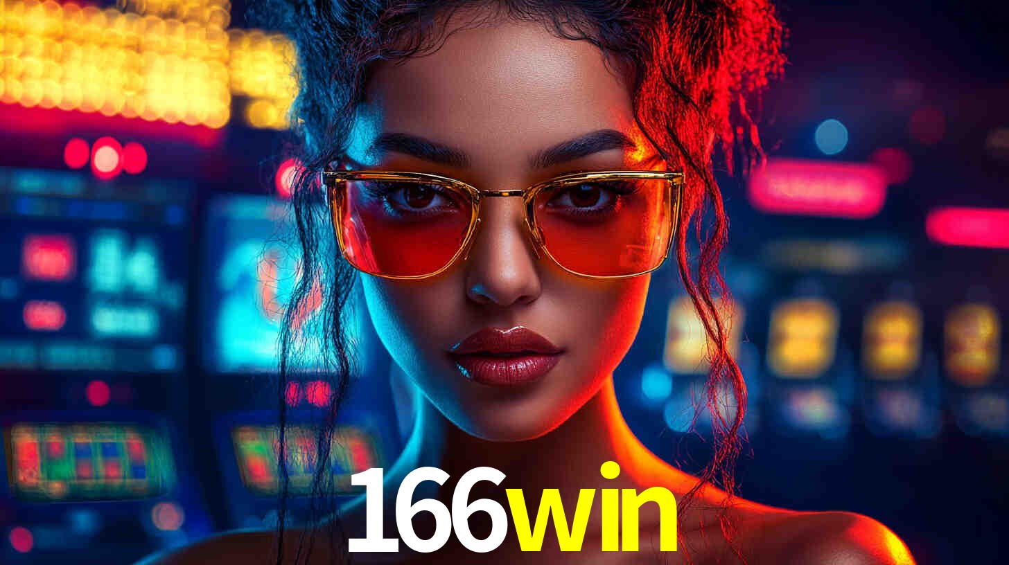 Descubra o Programa VIP da 166win: Vantagens Exclusivas para Jogadores
