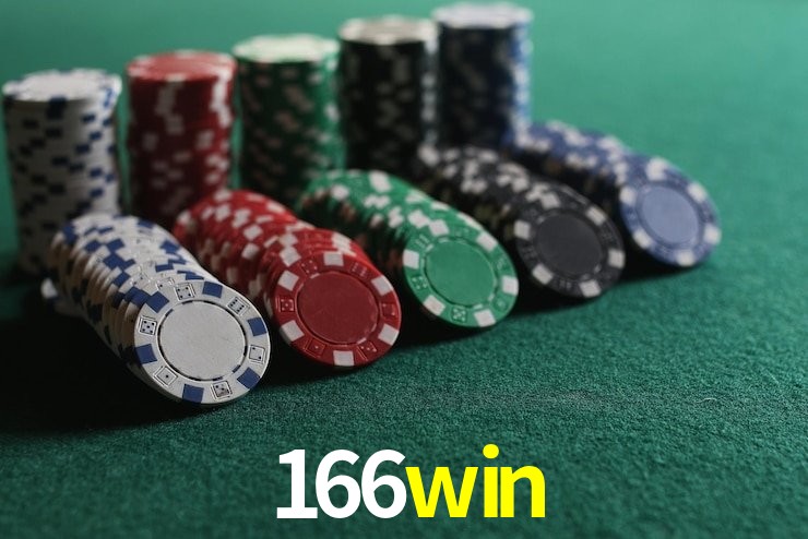 API Integration 166win
