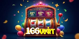 Especiais de Fim de Semana 166win