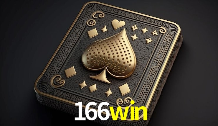 Recursos de Bônus 166win