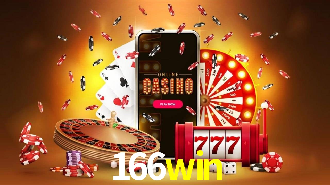 Benefícios da Conta 166win