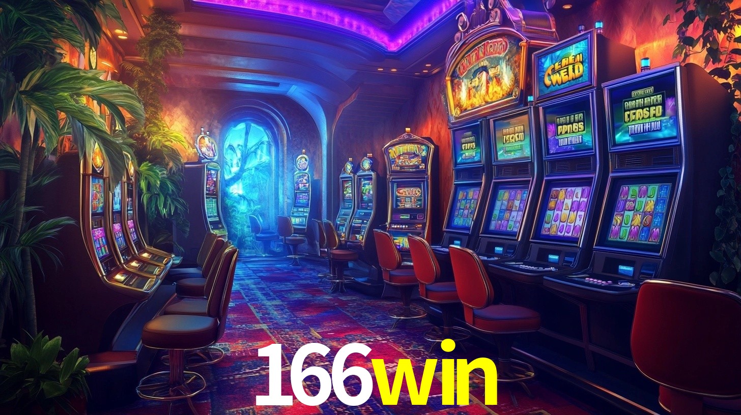 Bonus Features 166win