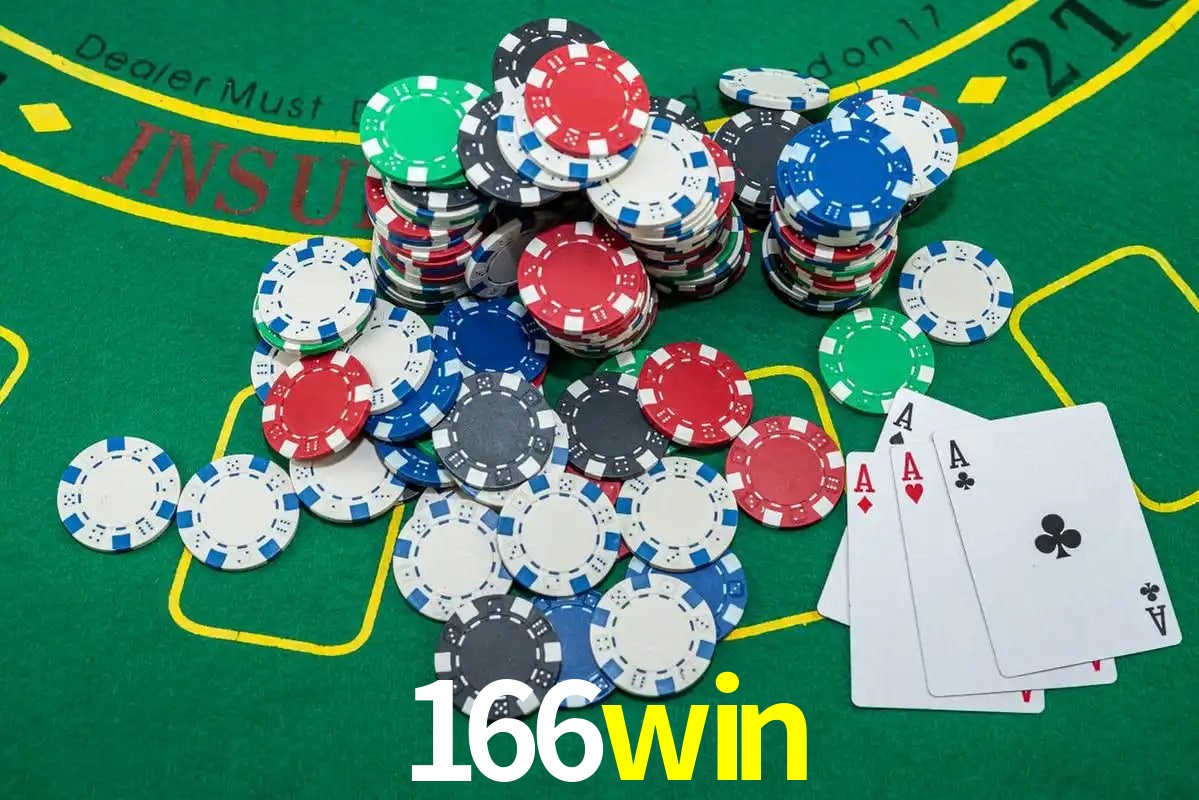 Torneios 166win