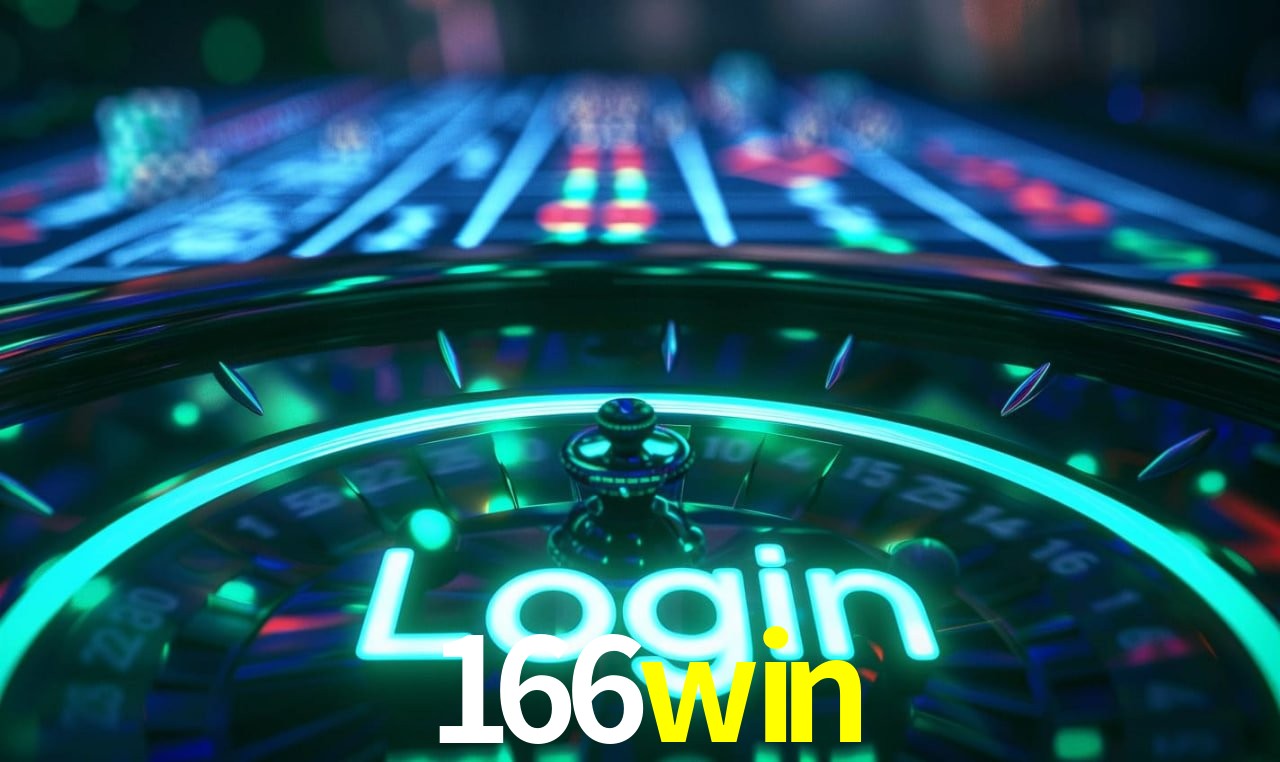 Apostas de Tênis 166win