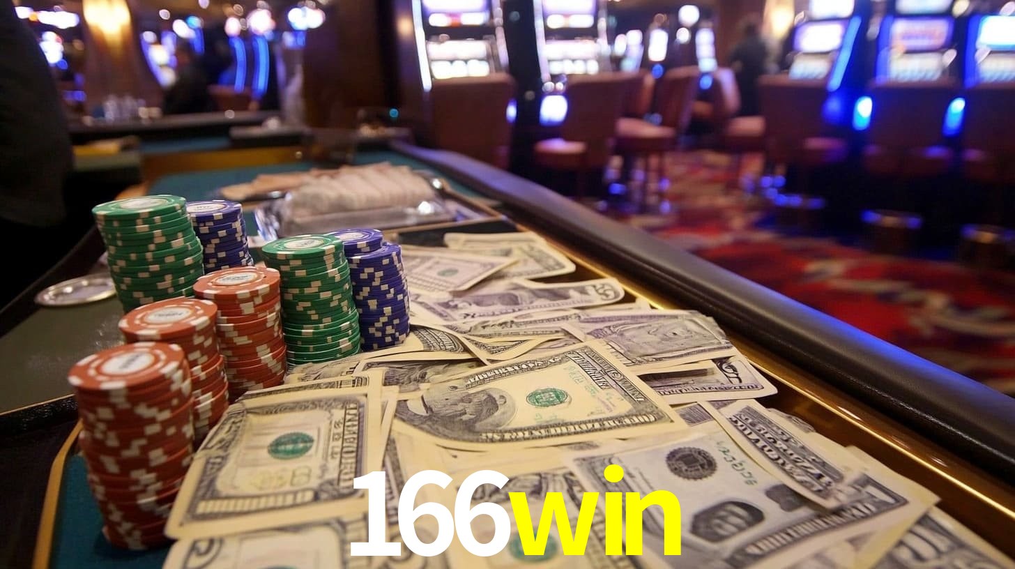 166win